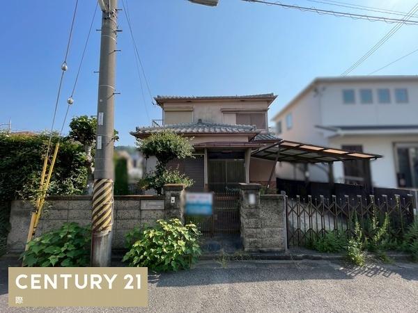 和歌山市中　中古戸建