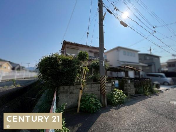 和歌山市中　中古戸建