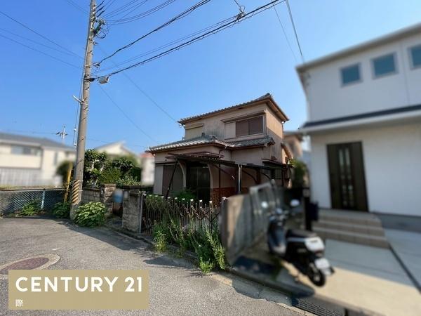 和歌山市中　中古戸建
