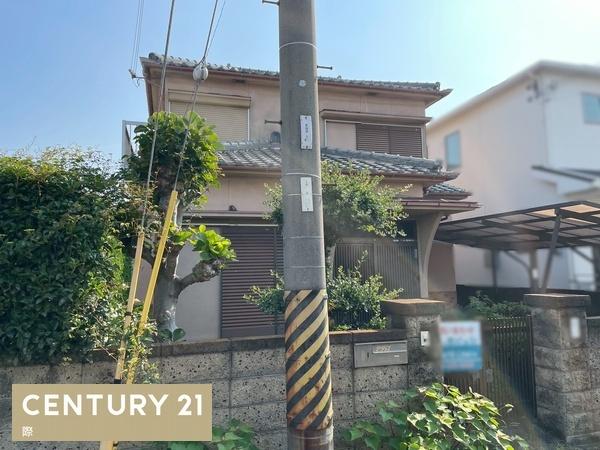 和歌山市中　中古戸建