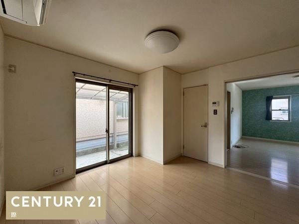 和歌山市栄谷の中古一戸建て