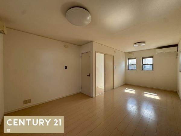 和歌山市栄谷の中古一戸建て