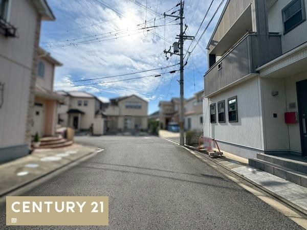 和歌山市栄谷の中古一戸建て
