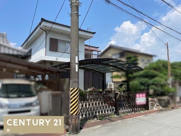 和歌山市松島　中古戸建