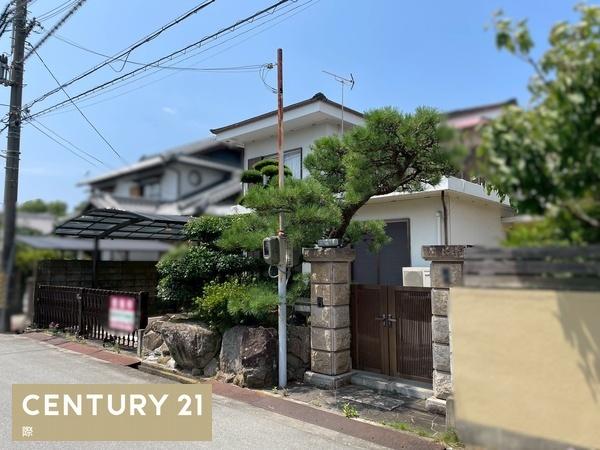 和歌山市松島　中古戸建