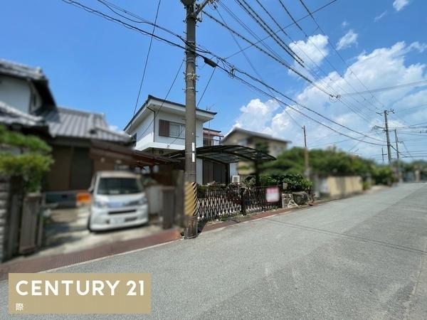 和歌山市松島　中古戸建
