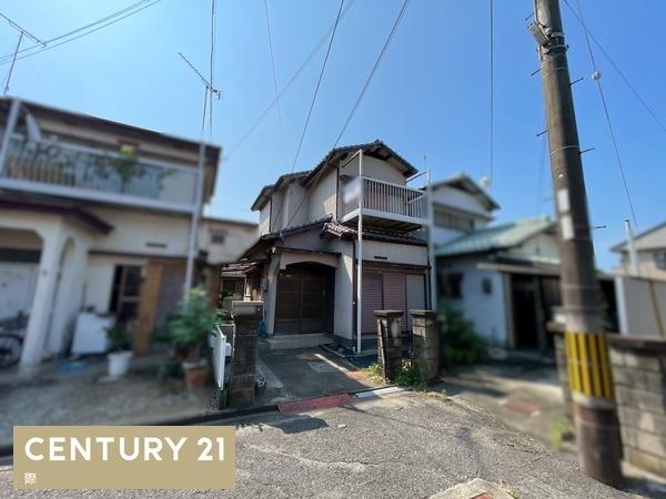 和歌山市古屋 中古戸建