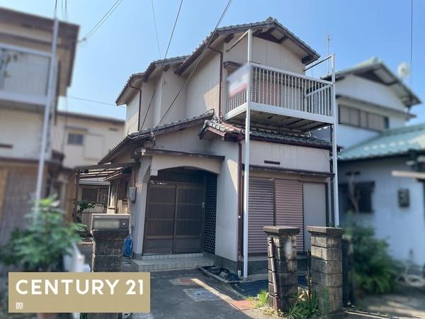 和歌山市古屋　中古戸建