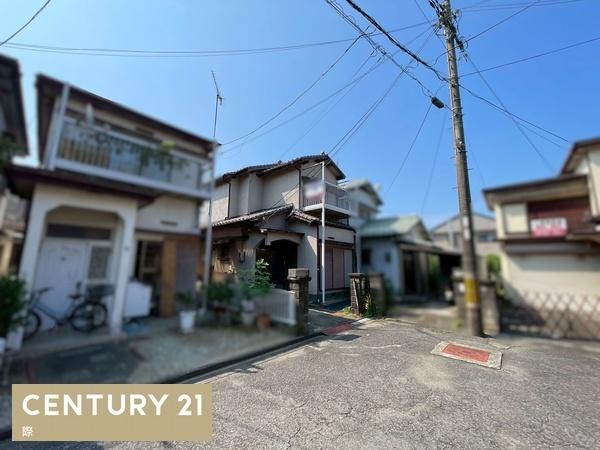 和歌山市古屋　中古戸建