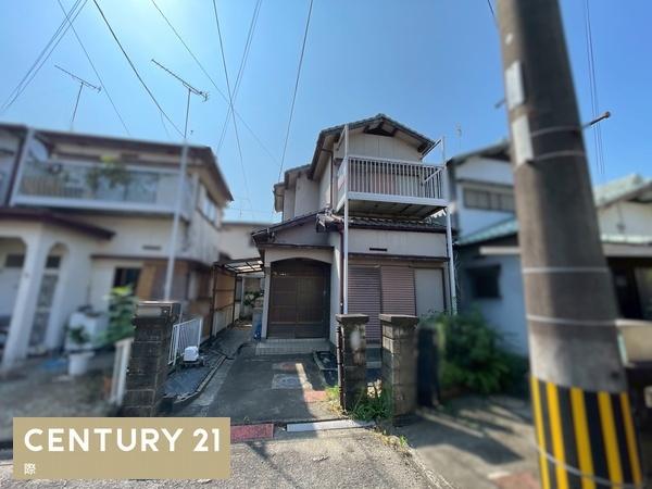 和歌山市古屋　中古戸建