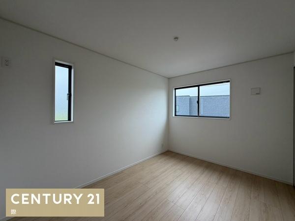 岩出市中島第3-1号棟　新築戸建