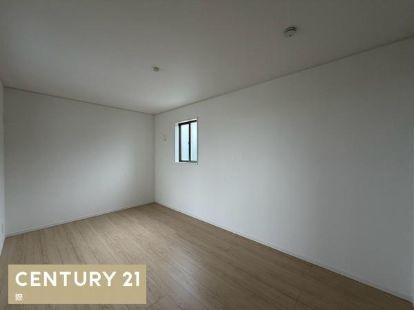 岩出市中島第3-1号棟　新築戸建