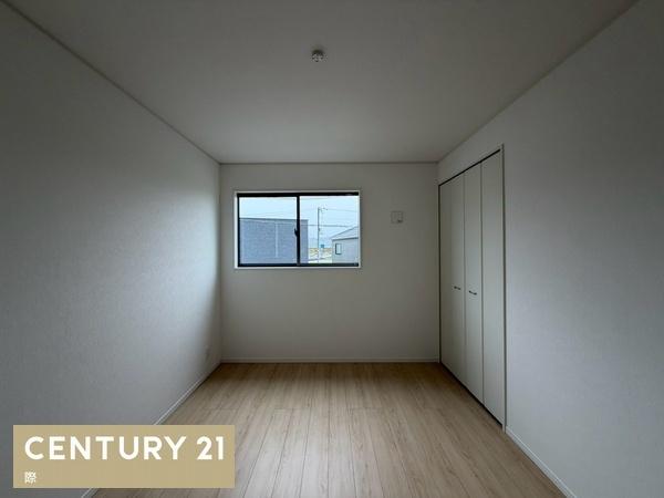 岩出市中島第3-1号棟　新築戸建