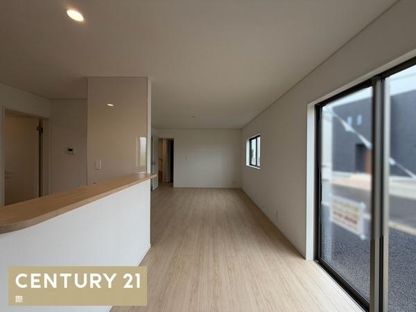 岩出市中島第3-1号棟　新築戸建