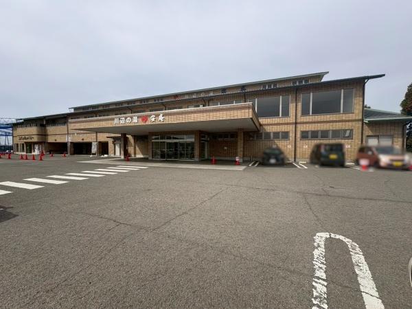 岩出市中島第3-4号棟　新築戸建(川辺の湯安庵)