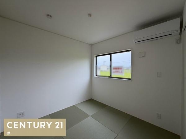岩出市中島第3-4号棟　新築戸建