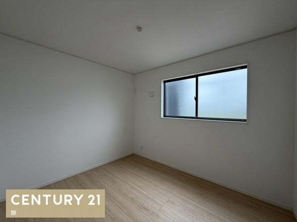 岩出市中島第3-4号棟　新築戸建