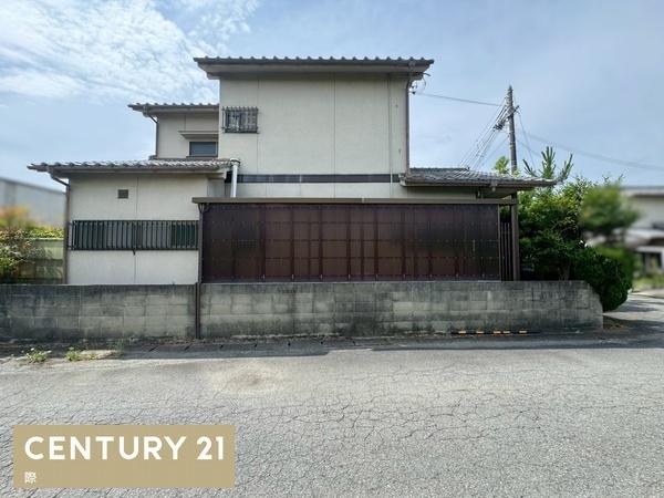 和歌山市布施屋の中古一戸建て