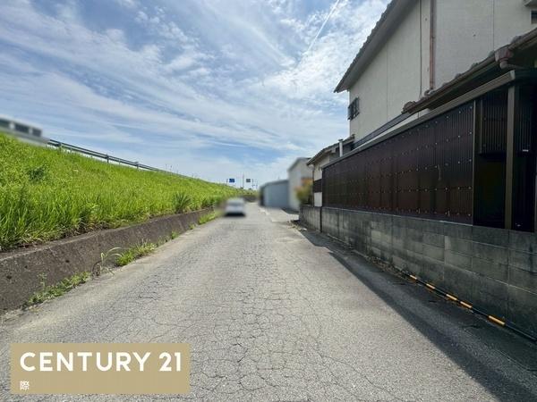 和歌山市布施屋の中古一戸建て