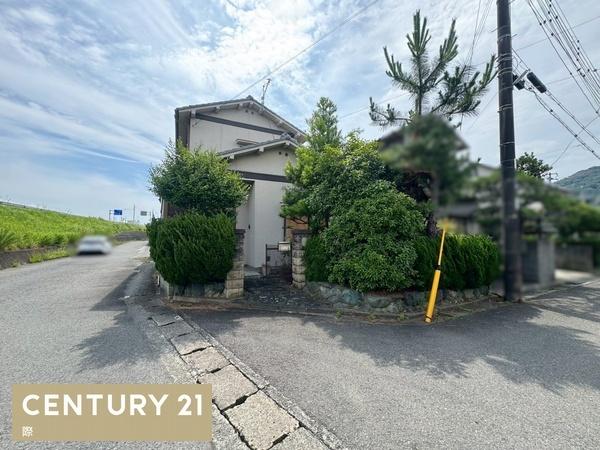 和歌山市布施屋　中古戸建