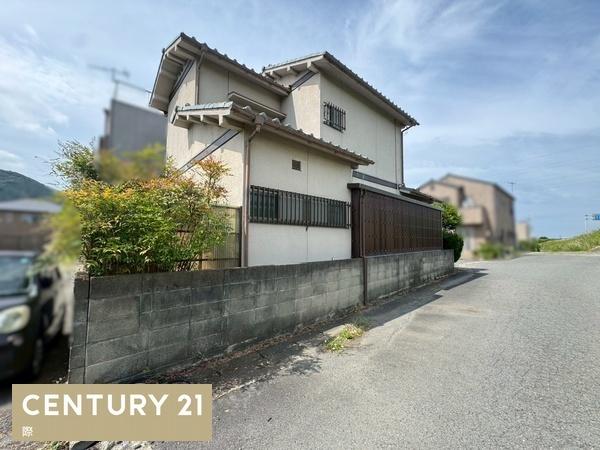 和歌山市布施屋　中古戸建