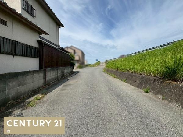 和歌山市布施屋　中古戸建