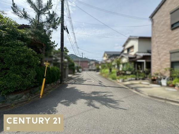和歌山市布施屋の中古一戸建て