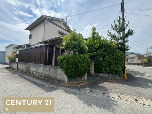 和歌山市布施屋の中古一戸建て