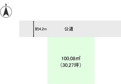 和歌山市小雑賀 土地