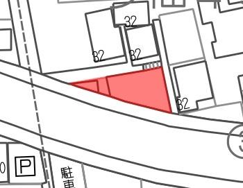 和歌山市今福4丁目 土地