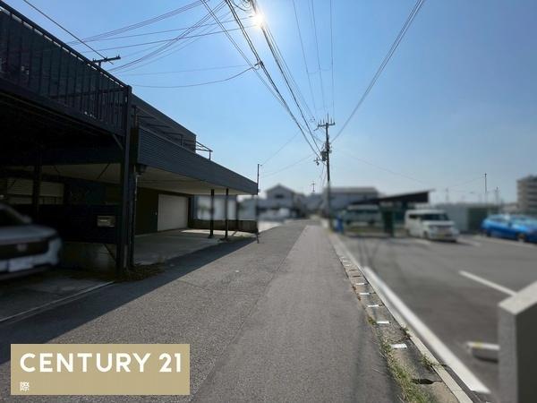 和歌山市西庄の中古一戸建て