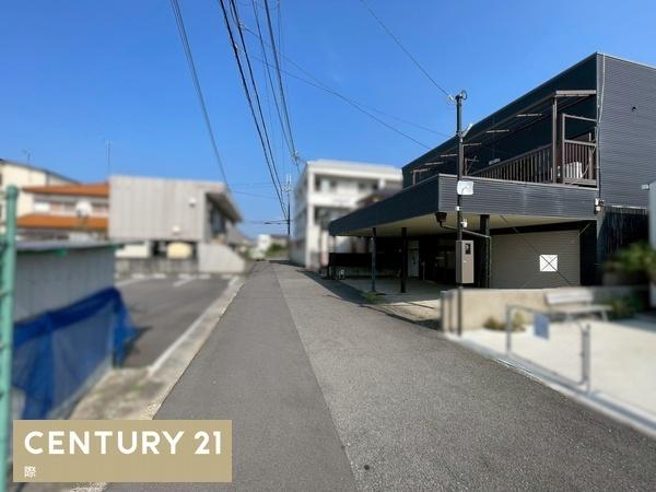 和歌山市西庄の中古一戸建て