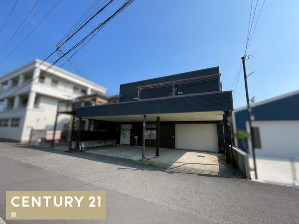 和歌山市西庄の中古一戸建て