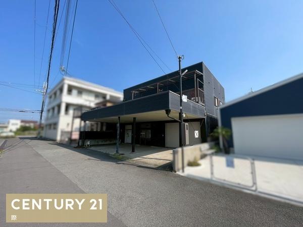 和歌山市西庄の中古一戸建て
