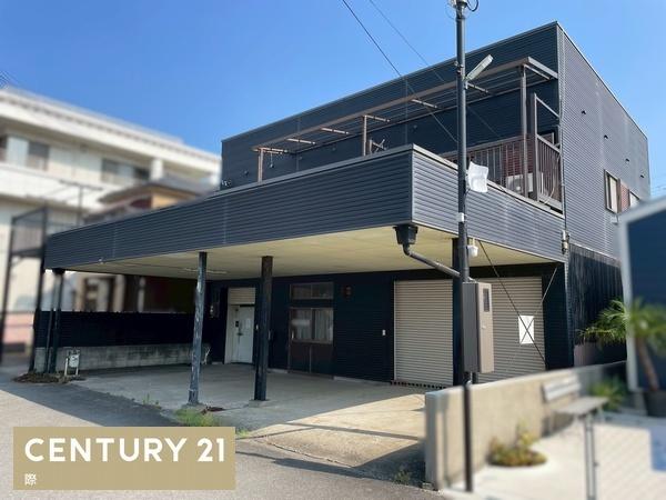 和歌山市西庄の中古一戸建て