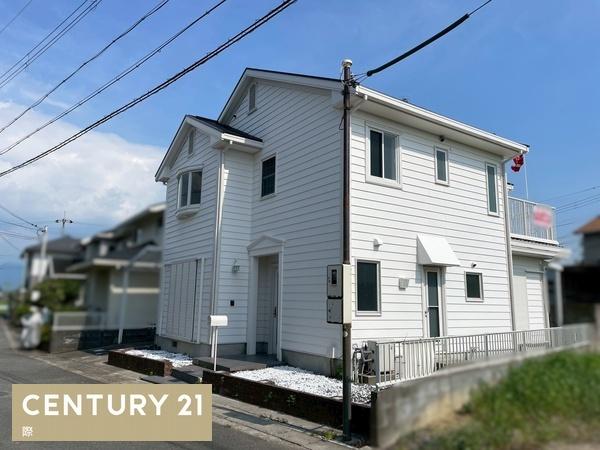 岩出市中島の中古一戸建て