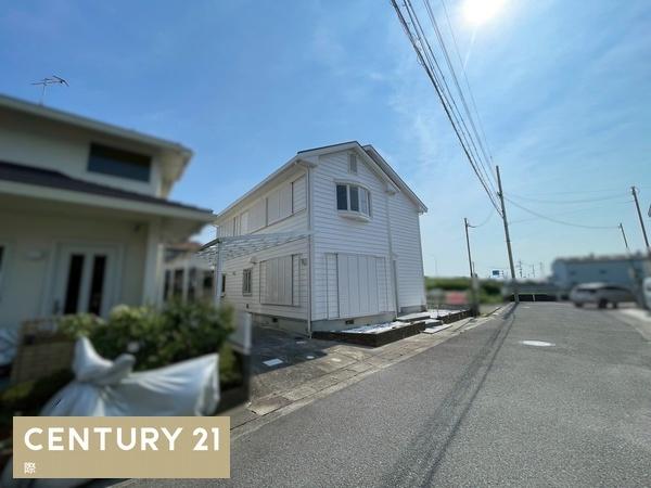 岩出市中島の中古一戸建て