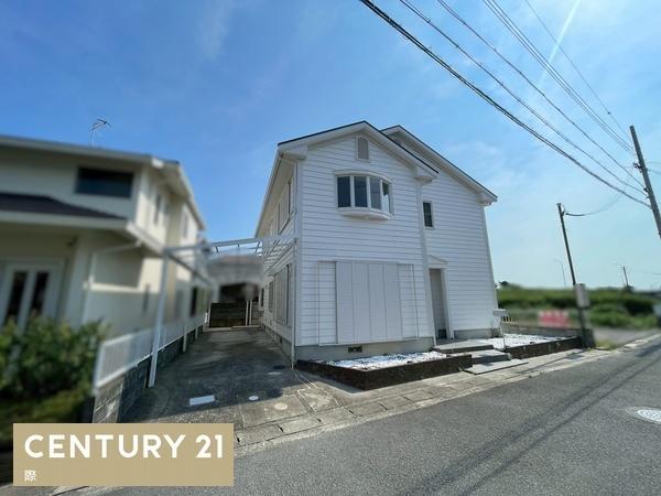 岩出市中島 中古戸建