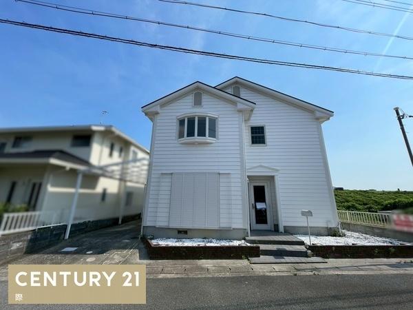 岩出市中島の中古一戸建て
