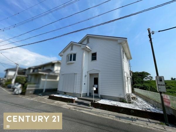 岩出市中島の中古一戸建て
