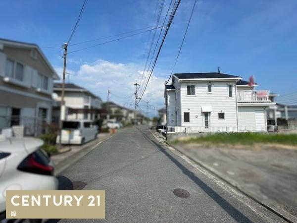岩出市中島の中古一戸建て