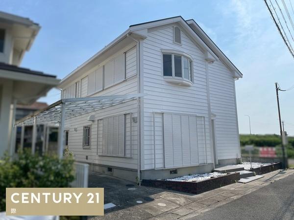岩出市中島の中古一戸建て