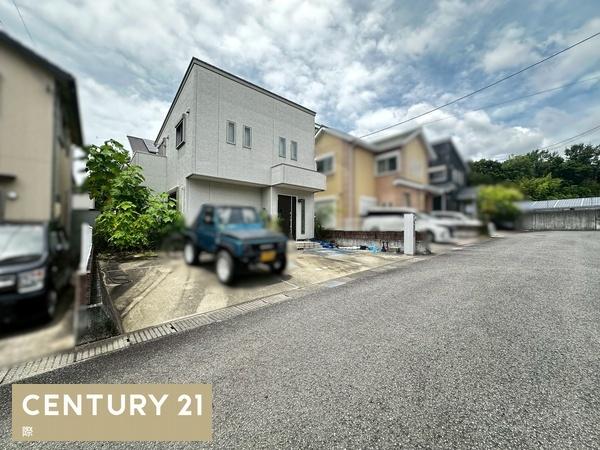 岩出市桜台の中古一戸建て