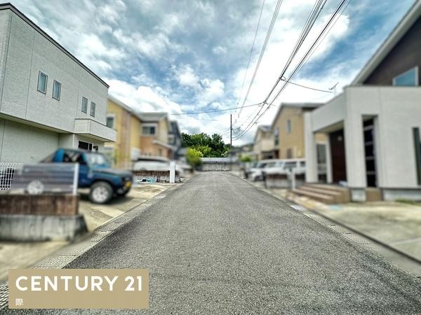 岩出市桜台の中古一戸建て