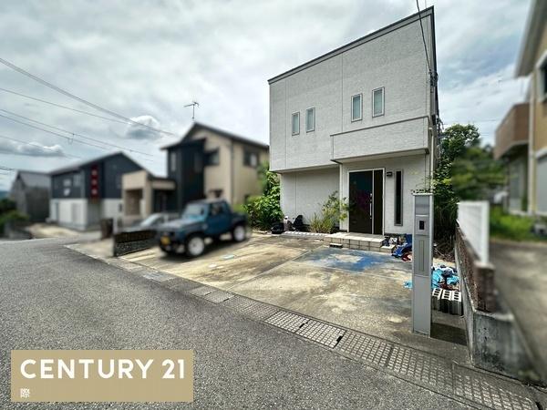 岩出市桜台の中古一戸建て