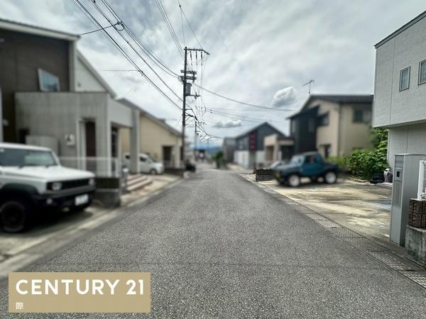岩出市桜台の中古一戸建て