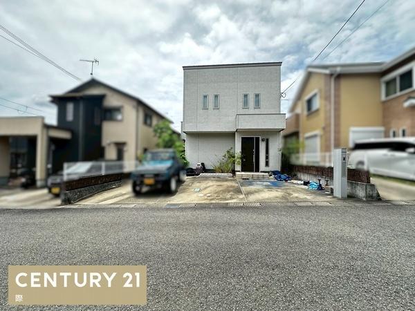 岩出市桜台の中古一戸建て