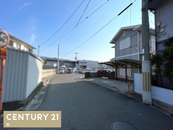和歌山市園部の中古一戸建て