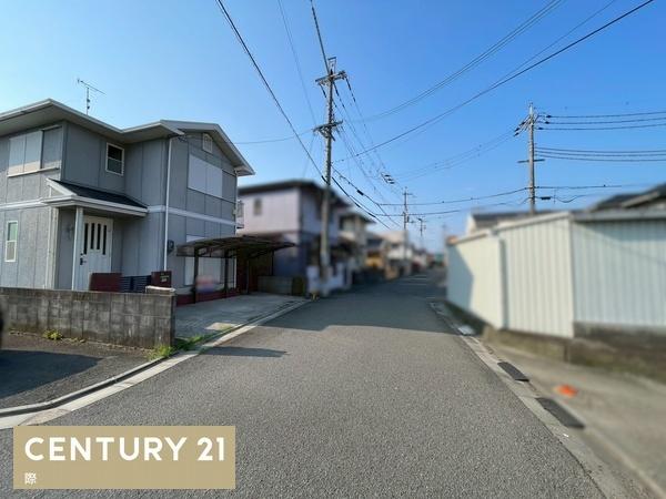 和歌山市園部の中古一戸建て