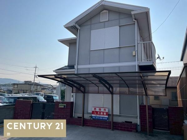 和歌山市園部の中古一戸建て